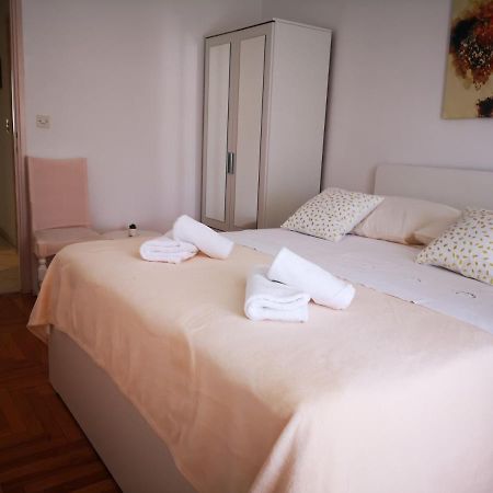 Apartments Prosperina Hvar Хвар Екстер'єр фото