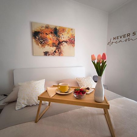 Apartments Prosperina Hvar Хвар Екстер'єр фото