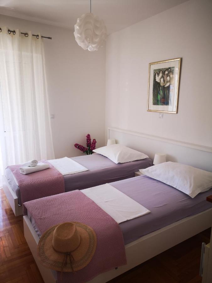 Apartments Prosperina Hvar Хвар Екстер'єр фото
