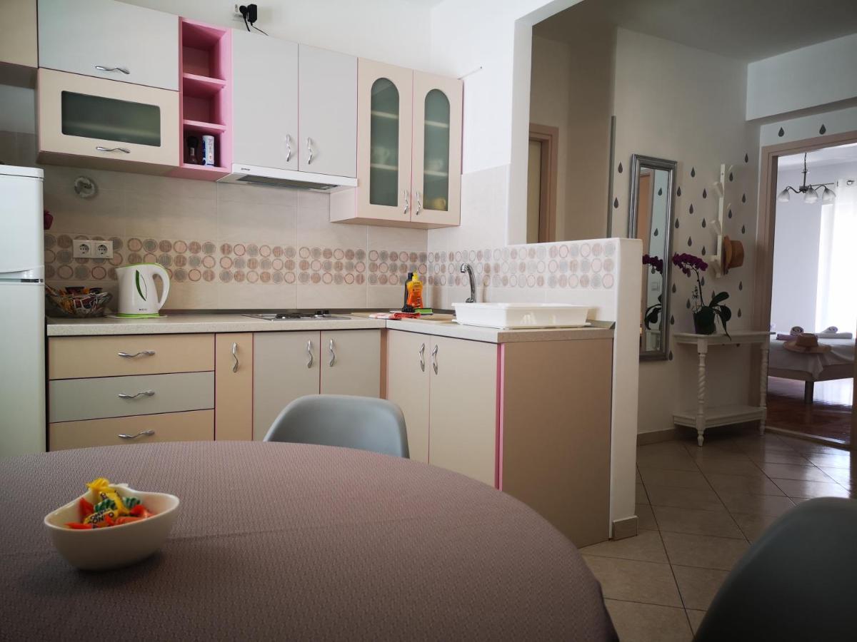 Apartments Prosperina Hvar Хвар Екстер'єр фото