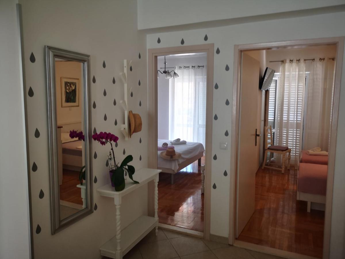 Apartments Prosperina Hvar Хвар Екстер'єр фото
