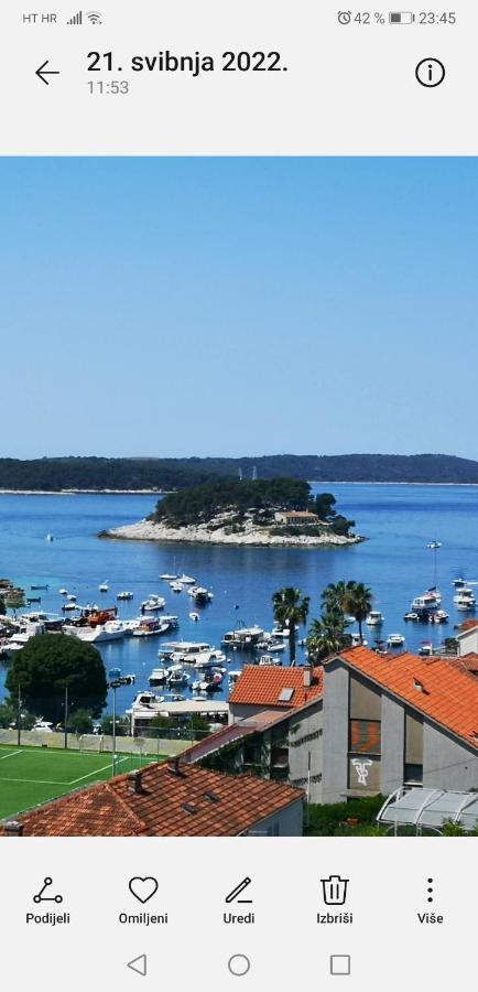 Apartments Prosperina Hvar Хвар Екстер'єр фото