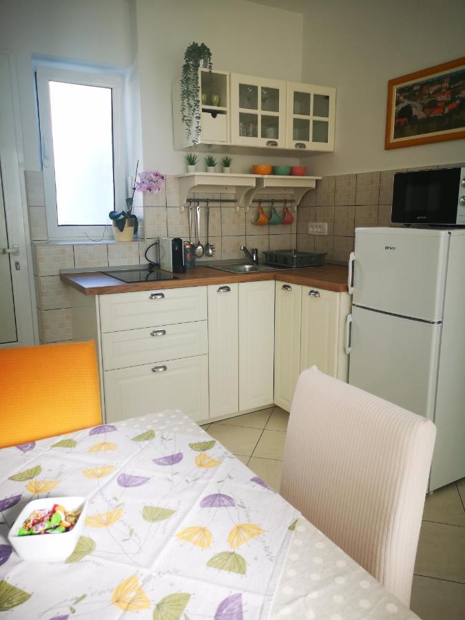 Apartments Prosperina Hvar Хвар Екстер'єр фото