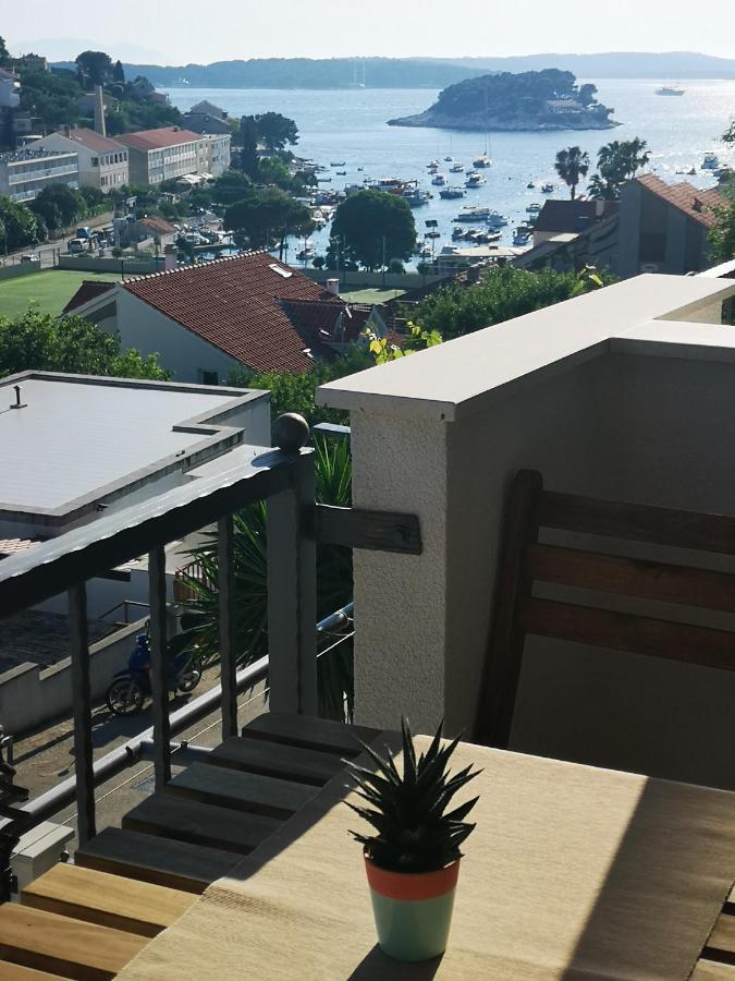 Apartments Prosperina Hvar Хвар Екстер'єр фото