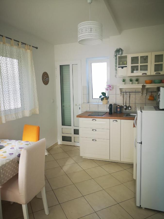 Apartments Prosperina Hvar Хвар Екстер'єр фото