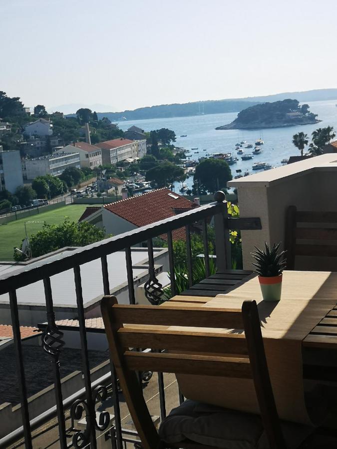 Apartments Prosperina Hvar Хвар Екстер'єр фото