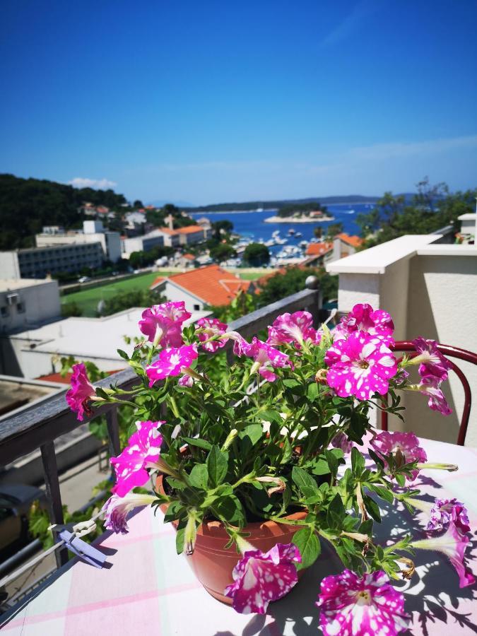 Apartments Prosperina Hvar Хвар Екстер'єр фото