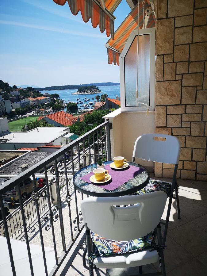 Apartments Prosperina Hvar Хвар Екстер'єр фото