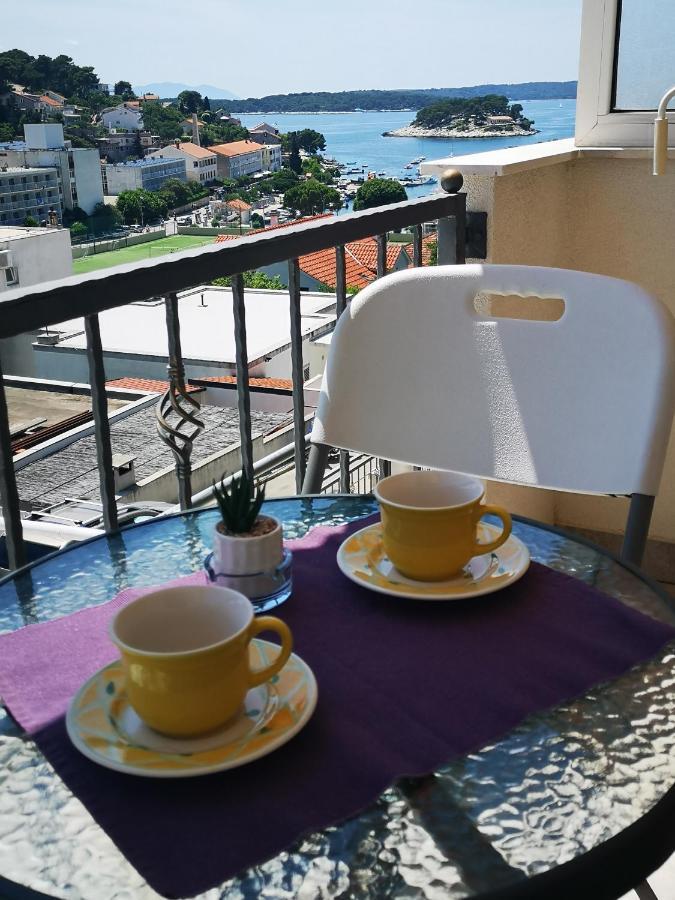 Apartments Prosperina Hvar Хвар Екстер'єр фото