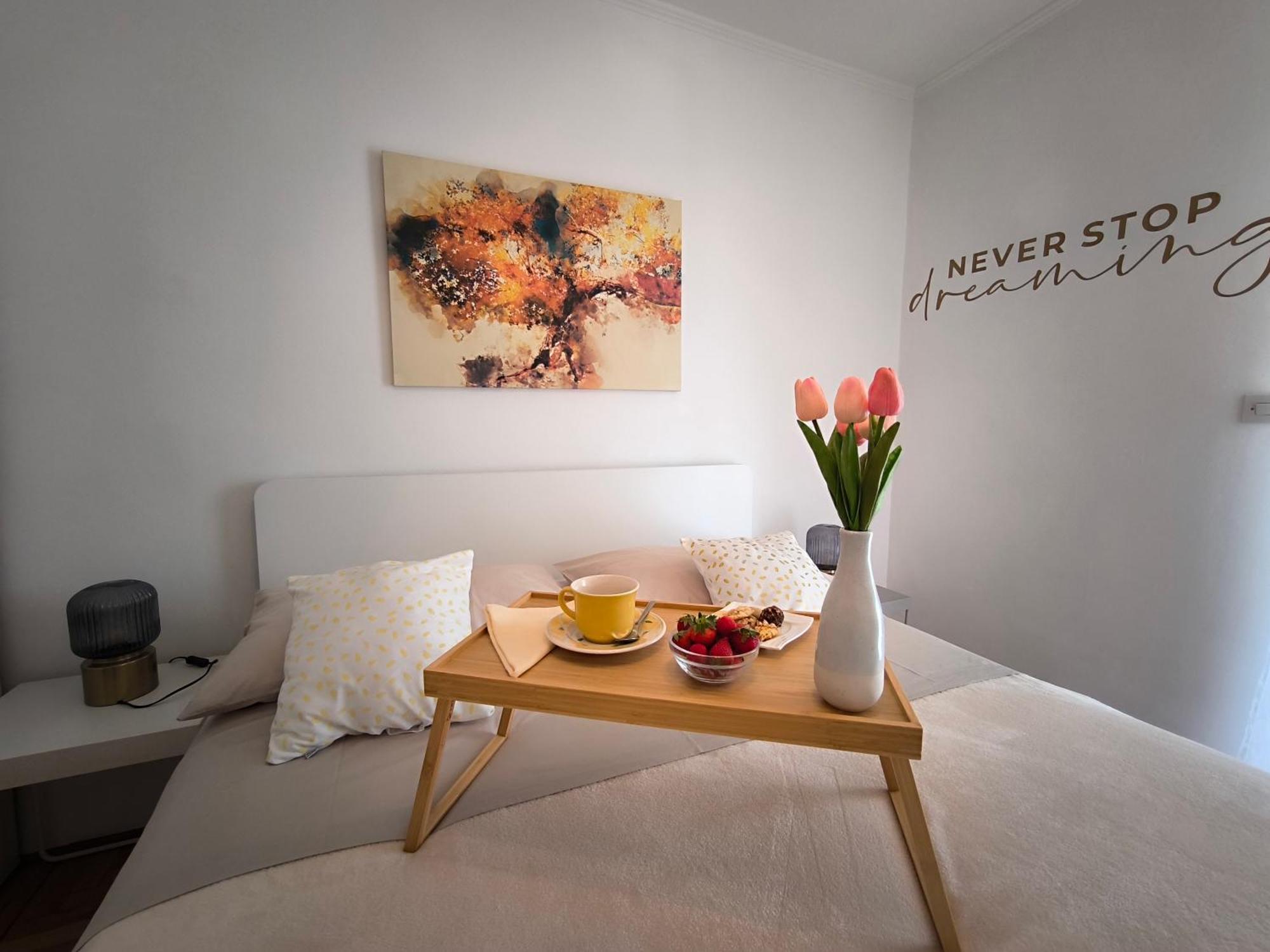 Apartments Prosperina Hvar Хвар Екстер'єр фото