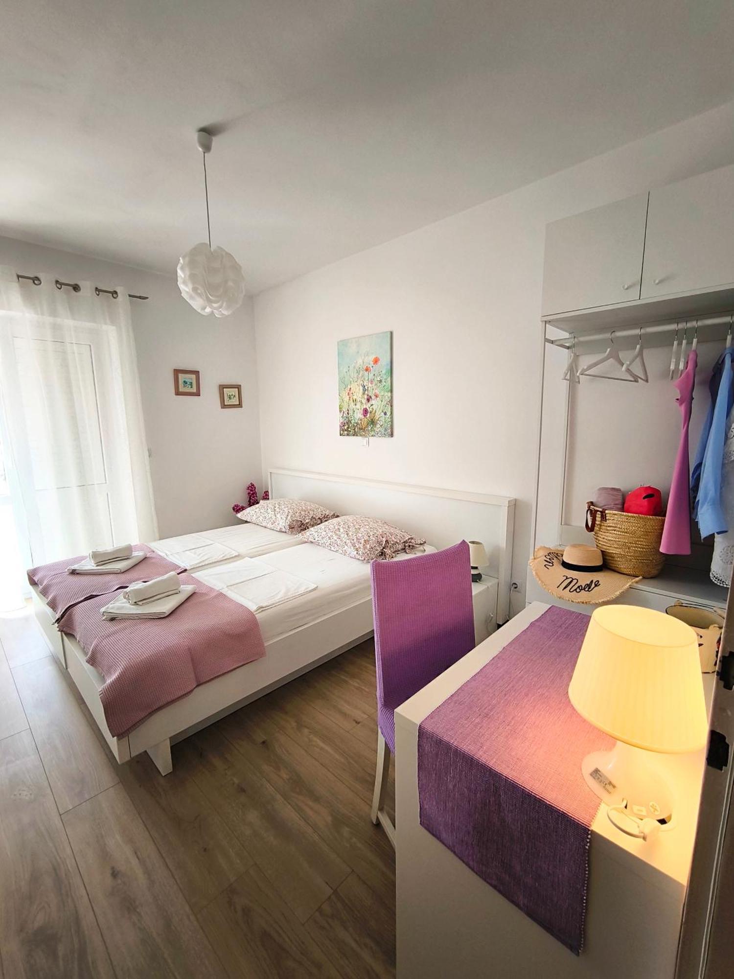 Apartments Prosperina Hvar Хвар Екстер'єр фото