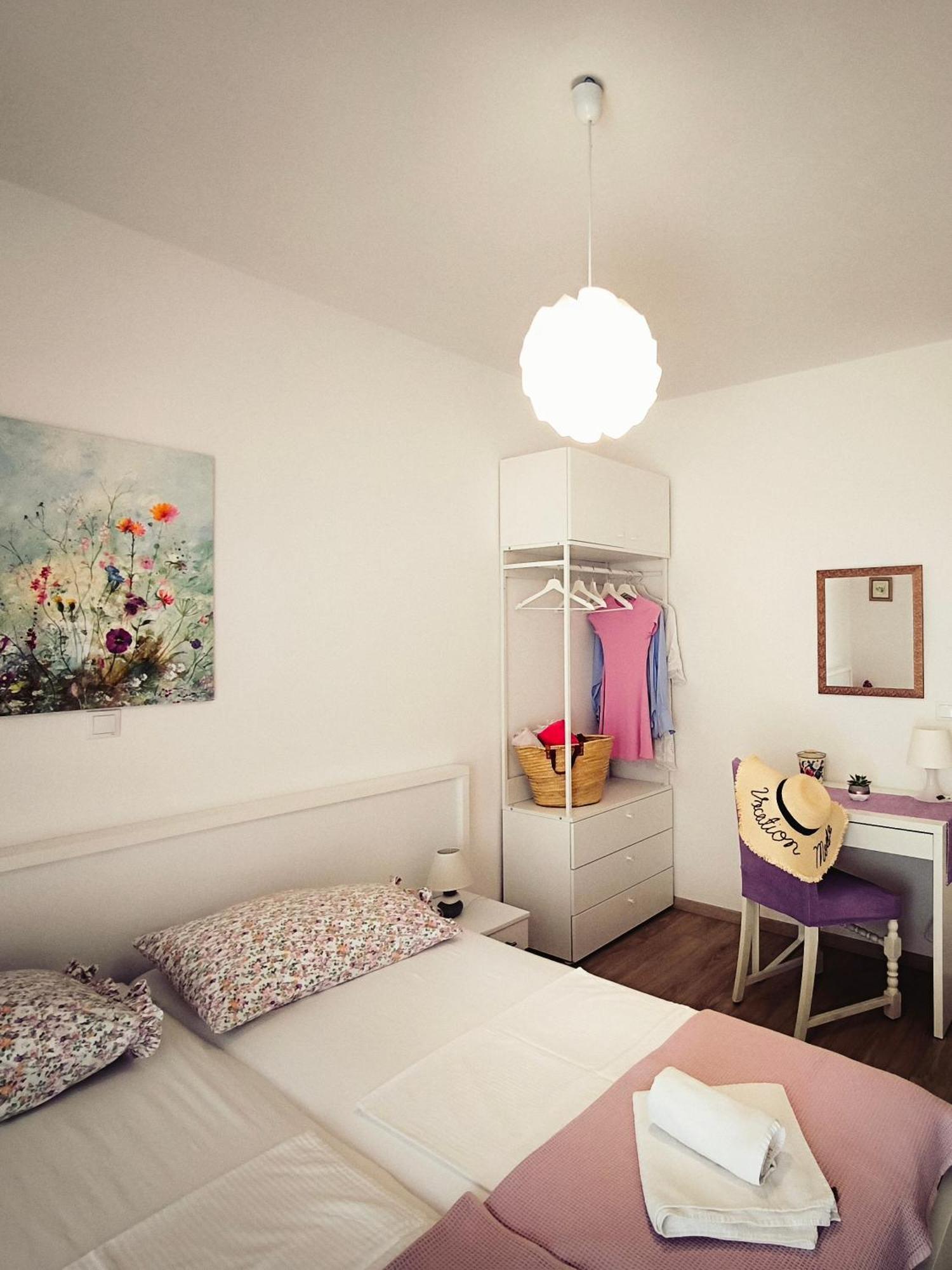 Apartments Prosperina Hvar Хвар Екстер'єр фото