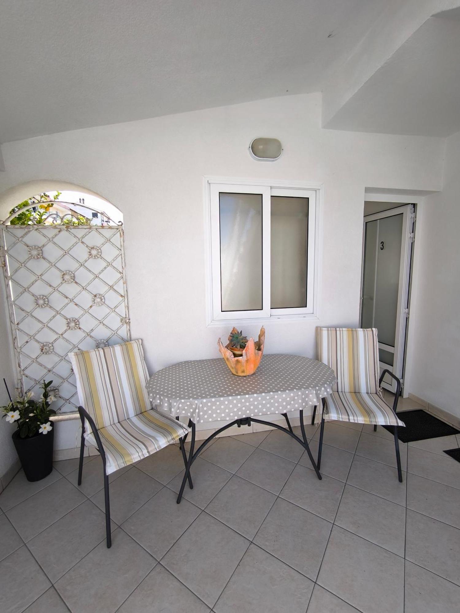 Apartments Prosperina Hvar Хвар Екстер'єр фото