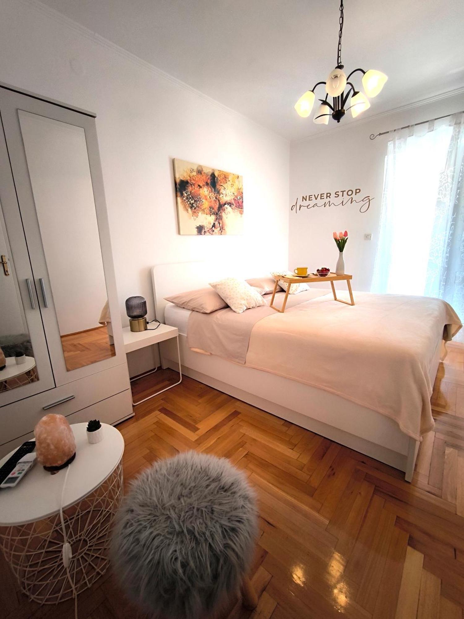 Apartments Prosperina Hvar Хвар Екстер'єр фото