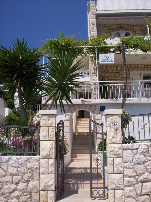 Apartments Prosperina Hvar Хвар Екстер'єр фото