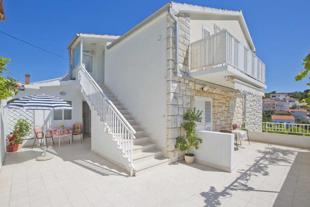 Apartments Prosperina Hvar Хвар Екстер'єр фото